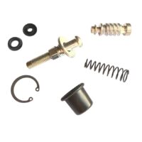 REPARAÇAO BOMBA TRAVAO YAMAHA DT125R TOURMAX MSR-213