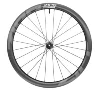RODA FRENTE BICICLETA ESTRADA 700C ZIPP FIRECREST 303 TL CARBONO
