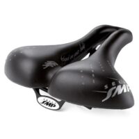 SELIM BICICLETA SMP E-BIKE LARGO PRETO