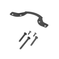 SUPORTE SACO DEPOSITO HONDA SHAD CLICK SYSTEM H010CS