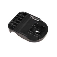 ABRAÇADEIRA (½) INF. GUIADOR ROÇ ECHO SRM420/520ES PRETA