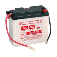 BATERIA BS BATTERY 6N4B-2A-3