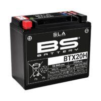 BATERIA BS SLA BTX20H (FA)
