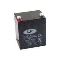 BATERIA LP DJW12-4.5 12V/4.5AH