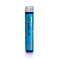 BEBIDA ENERGETICA SPONSER ACTIVATOR 200 CAFEINA COLA/LIMAO 25ML