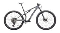 BICICLETA MTB 29 SPECIALIZED EPIC 8 COMP CINZA/BRANCO M