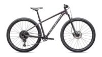 BICICLETA MTB 29 SPECIALIZED ROCKHOPPER COMP SATIN MBLMET DLMMET M