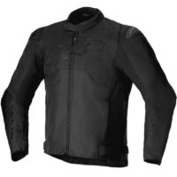 BLUSAO ALPINESTARS T-SP 1 V2 WP PRETO
