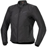 BLUSAO ALPINESTARS STELLA T-SPS V2 WP PRETO