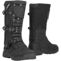 BOTAS ACERBIS GALIBIER PRETO
