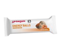 BOLAS ENERGETICAS SPONSER ENERGY BALLS SALTED CARAMEL 45G