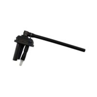 BORRACHA PASSADOR TUBOS GASOLINA OLEO-MAC 932C