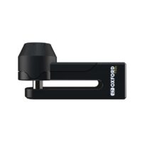 CADEADO DISCO OXFORD TITAN 10MM PRETO