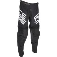 CALÇAS ACERBIS MX TRACK PRETO
