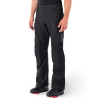 CALÇAS IMPERMEAVEIS ALPINESTARS ST-1 WP PRETO