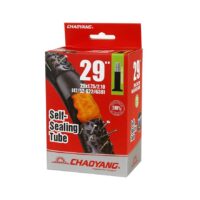 CAMARA AR BICICLETA 29X1.75-2.10 AV C/GEL CHAOYANG