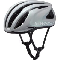 CAPACETE SPECIALIZED S-WORKS PREVAIL 3 HYPER DOVE GREY