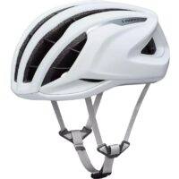 CAPACETE SPECIALIZED S-WORKS PREVAIL 3 BRANCO