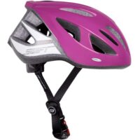CAPACETE CICLISMO FORCE SWIFT ROSA