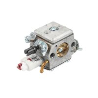 CARBURADOR HUSQVARNA 340/345/350 (T/ ZAMA C3-EL18) BQP
