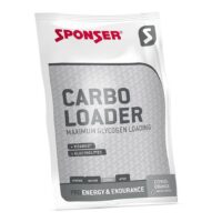 CARBOIDRATOS SPONSER CARBO LOADER LIMAO/LARANJA 15X75G