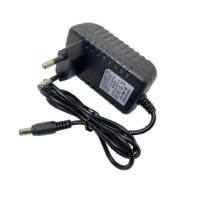 CARREGADOR BATERIA DC18V 1A COM INDICADOR DE CARGA