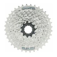 CASSETE SHIMANO 9V 11-36