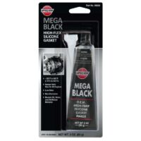 COLA JUNTAS SILICONE VERSACHEM MEGA PRETO 99839