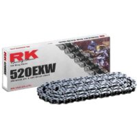CORRENTE MOTO RK 520EXW XW-RING 110E