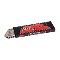 CORRENTE MOTO JT 428HDR 134E