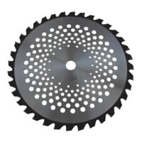 DISCO ROÇADOR 36D Ø25 255X1.25MM DIAMANTE VENTILADO KIPA
