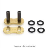 ELO CORRENTE 530 KRO C/ORINGS RK