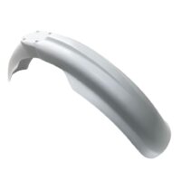 GUARDA LAMAS FRENTE YA DT50 BRANCO HP 125-115