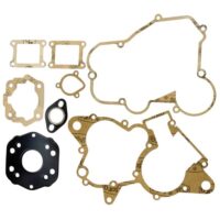 JUNTAS MOTOR DERBI SENDA50 00-05 GPR50 02-05 CENTAURO 556A003FL