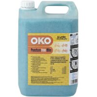 LIQUIDO TAPA FUROS OKO PUNCTURE FREE BIKE 5L