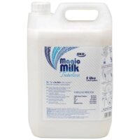 LIQUIDO TAPA FUROS OKO MAGIC MILK TUBELESS 5L