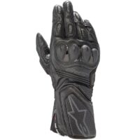 LUVAS PELE ALPINESTARS SP-8 V3 PRETO