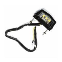 LUZ MATRICULA UNIVERSAL LED APRO FR1608