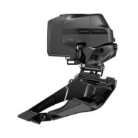 MUDANÇA FRENTE BICICLETA SRAM FORCE AXS WIDE D2 2X12V
