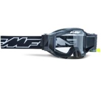 OCULOS ROLL-OFF FMF POWERBOMB FILM SYSTEM ROCKET PRETO