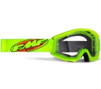OCULOS FMF POWERCORE CORE AMARELO FLUO