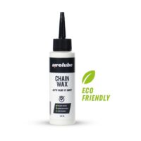 OLEO LUBRIFICANTE CORRENTES AIROLUBE CHAINWAX 100ML