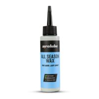 OLEO LUBRIFICANTE CORRENTES AIROLUBE ALL SEASON WAX 100ML