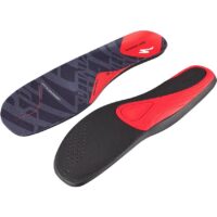 PALMILHAS SPECIALIZED BODY GEOMETRY SL GEN 2 RED