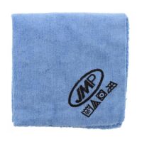 PANO LIMPEZA MICROFIBRA 40X40CM AZUL JMP