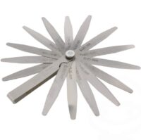 PAPA FOLGAS 0.05-1.00MM (13 LAMINAS) JMP