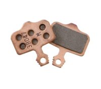 PASTILHAS TRAVAO BICICLETA SINTERED/AÇO SRAM/AVID ELIXIR OEM
