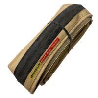 PNEU BIC 28 (700X23C) MICHELIN HI-LITE ROAD S/ARAM