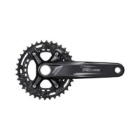 PEDALEIRO SHIMANO DEORE 175MM 36X26D