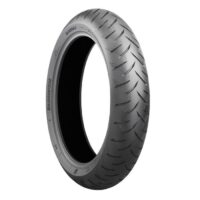 PNEU MOTO 120/70R15 56H BRIDGESTONE BATTLAX SC2 10590